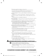 Preview for 97 page of Samsung WA476DSHASU/A1 User Manual