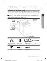 Preview for 99 page of Samsung WA476DSHASU/A1 User Manual