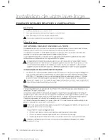 Preview for 100 page of Samsung WA476DSHASU/A1 User Manual