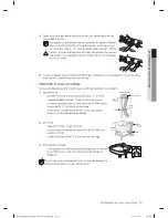 Preview for 105 page of Samsung WA476DSHASU/A1 User Manual