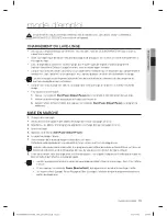 Preview for 107 page of Samsung WA476DSHASU/A1 User Manual