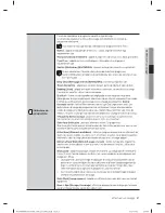 Preview for 109 page of Samsung WA476DSHASU/A1 User Manual