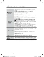 Preview for 110 page of Samsung WA476DSHASU/A1 User Manual