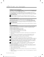 Preview for 112 page of Samsung WA476DSHASU/A1 User Manual