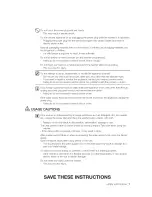 Preview for 7 page of Samsung WA50F9A8DSW/A2 User Manual