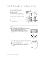 Предварительный просмотр 60 страницы Samsung WA50F9A8DSW/A2 User Manual