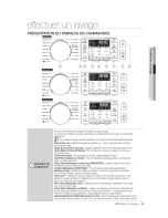 Предварительный просмотр 63 страницы Samsung WA50F9A8DSW/A2 User Manual