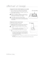 Предварительный просмотр 70 страницы Samsung WA50F9A8DSW/A2 User Manual