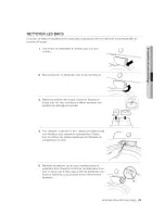 Предварительный просмотр 73 страницы Samsung WA50F9A8DSW/A2 User Manual