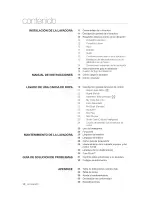 Preview for 98 page of Samsung WA50F9A8DSW/A2 User Manual