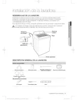 Preview for 99 page of Samsung WA50F9A8DSW/A2 User Manual