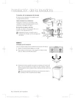 Preview for 104 page of Samsung WA50F9A8DSW/A2 User Manual