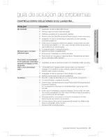 Preview for 119 page of Samsung WA50F9A8DSW/A2 User Manual