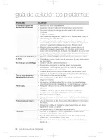 Preview for 120 page of Samsung WA50F9A8DSW/A2 User Manual