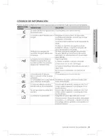 Preview for 121 page of Samsung WA50F9A8DSW/A2 User Manual