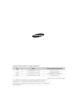 Preview for 132 page of Samsung WA50F9A8DSW/A2 User Manual