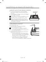 Preview for 26 page of Samsung WA50M7450AP/A4 User Manual