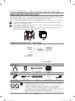 Preview for 54 page of Samsung WA50M7450AP/A4 User Manual