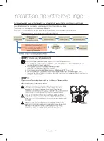 Preview for 58 page of Samsung WA50M7450AP/A4 User Manual