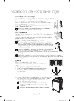 Preview for 60 page of Samsung WA50M7450AP/A4 User Manual