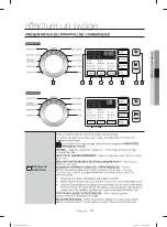 Preview for 63 page of Samsung WA50M7450AP/A4 User Manual