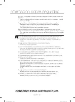 Preview for 96 page of Samsung WA50M7450AP/A4 User Manual