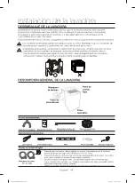 Preview for 98 page of Samsung WA50M7450AP/A4 User Manual