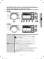 Preview for 107 page of Samsung WA50M7450AP/A4 User Manual