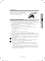 Preview for 111 page of Samsung WA50M7450AP/A4 User Manual