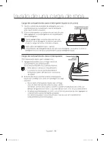 Preview for 114 page of Samsung WA50M7450AP/A4 User Manual