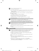 Preview for 7 page of Samsung WA5451ANW/XAA User Manual