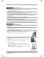 Предварительный просмотр 4 страницы Samsung WA5471AB Series Service Manual