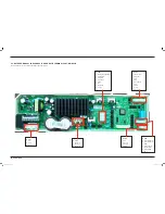 Предварительный просмотр 30 страницы Samsung WA5471AB Series Service Manual