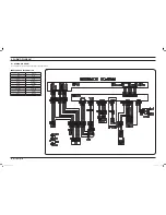 Предварительный просмотр 34 страницы Samsung WA5471AB Series Service Manual