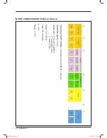 Предварительный просмотр 38 страницы Samsung WA5471AB Series Service Manual