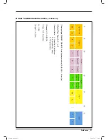 Предварительный просмотр 39 страницы Samsung WA5471AB Series Service Manual