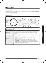 Preview for 35 page of Samsung WA55A7700AV User Manual