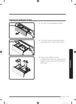 Preview for 51 page of Samsung WA55A7700AV User Manual