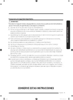 Preview for 73 page of Samsung WA55A7700AV User Manual