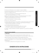 Preview for 75 page of Samsung WA55A7700AV User Manual