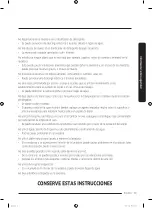 Preview for 79 page of Samsung WA55A7700AV User Manual