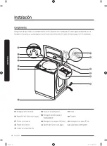 Preview for 82 page of Samsung WA55A7700AV User Manual