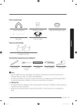 Preview for 83 page of Samsung WA55A7700AV User Manual