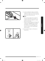 Preview for 89 page of Samsung WA55A7700AV User Manual