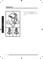 Preview for 92 page of Samsung WA55A7700AV User Manual