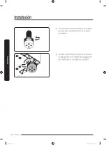 Preview for 94 page of Samsung WA55A7700AV User Manual