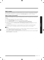 Preview for 95 page of Samsung WA55A7700AV User Manual