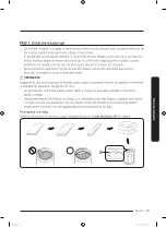 Preview for 97 page of Samsung WA55A7700AV User Manual