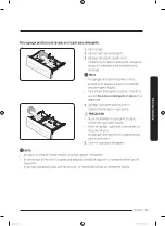 Preview for 101 page of Samsung WA55A7700AV User Manual