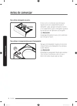 Preview for 102 page of Samsung WA55A7700AV User Manual